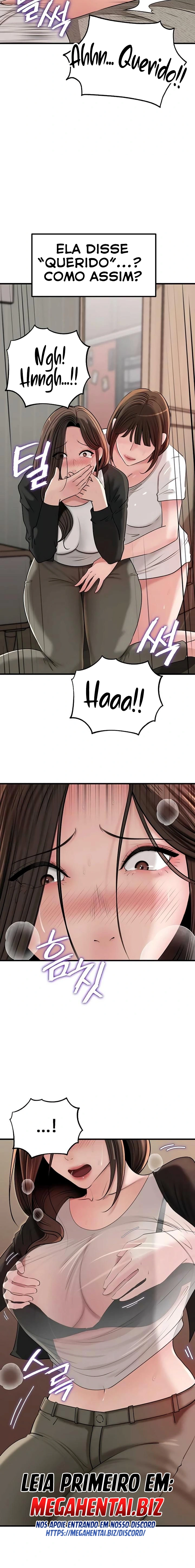Ler Not the Daughter, but the Mother Capitulo 99 Page 7