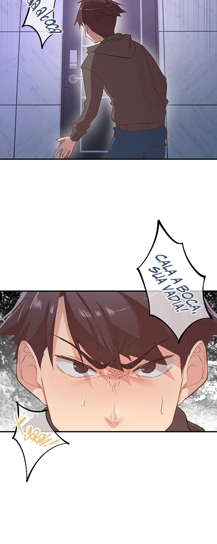 Ler Tremors Capitulo 35 Page 27