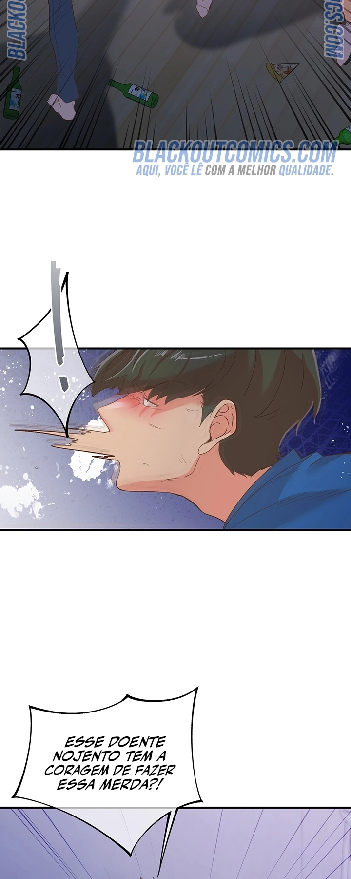 Ler Tremors Capitulo 35 Page 32