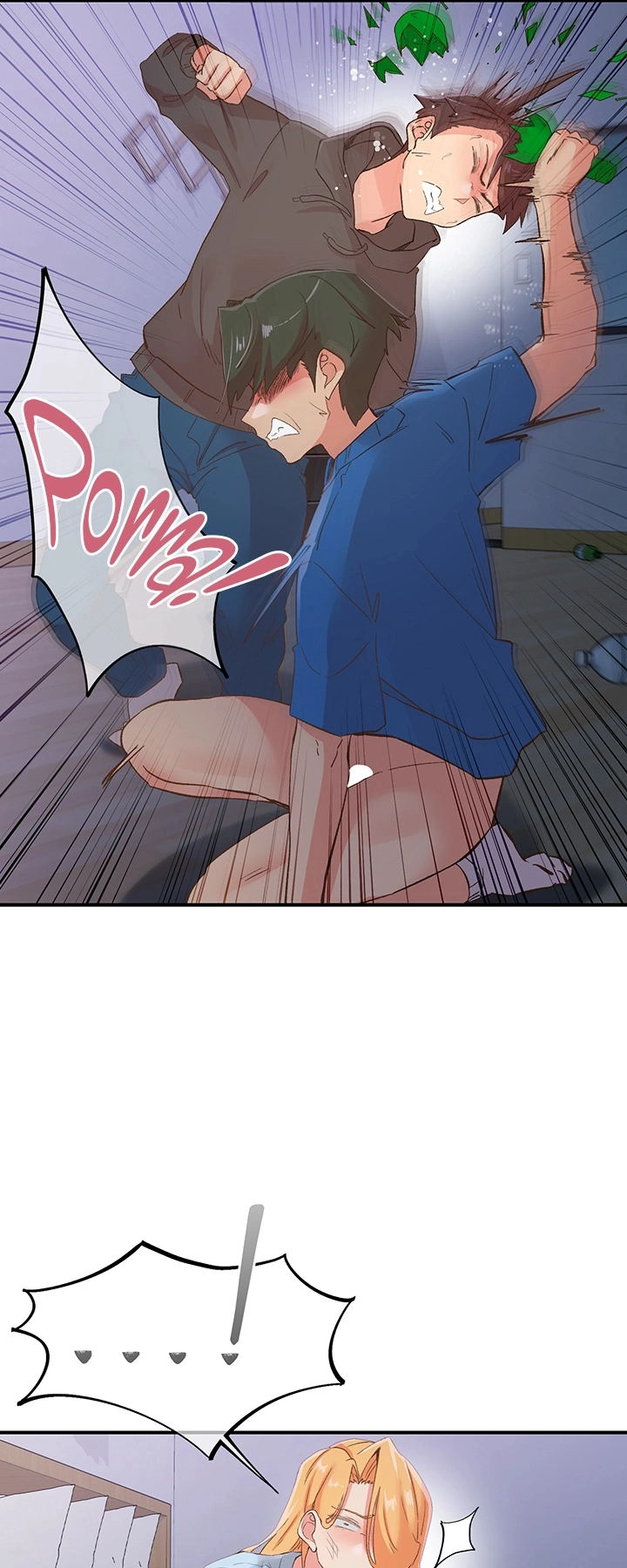 Ler Tremors Capitulo 35 Page 35