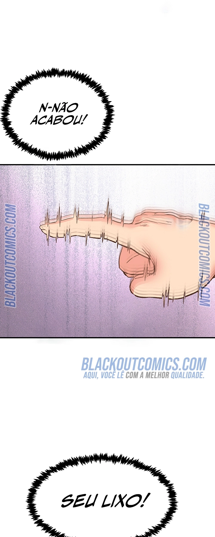 Ler Tremors Capitulo 35 Page 44