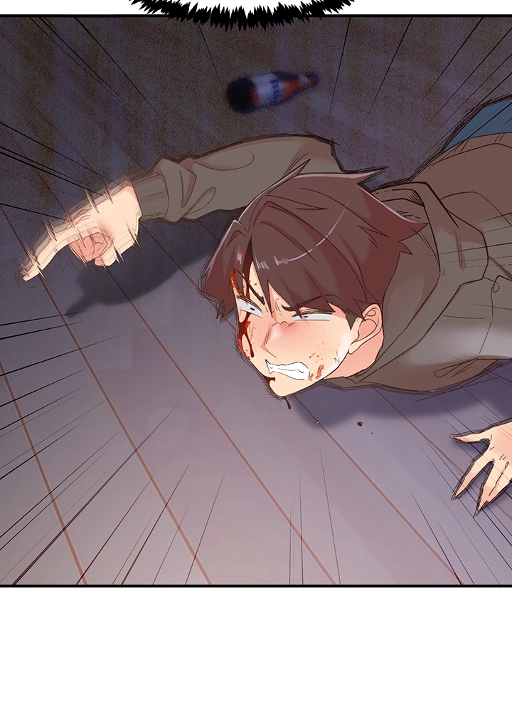 Ler Tremors Capitulo 35 Page 45