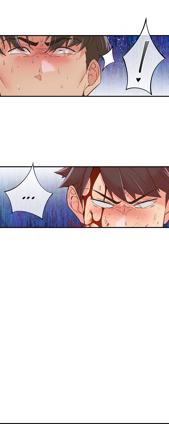 Ler Tremors Capitulo 35 Page 47