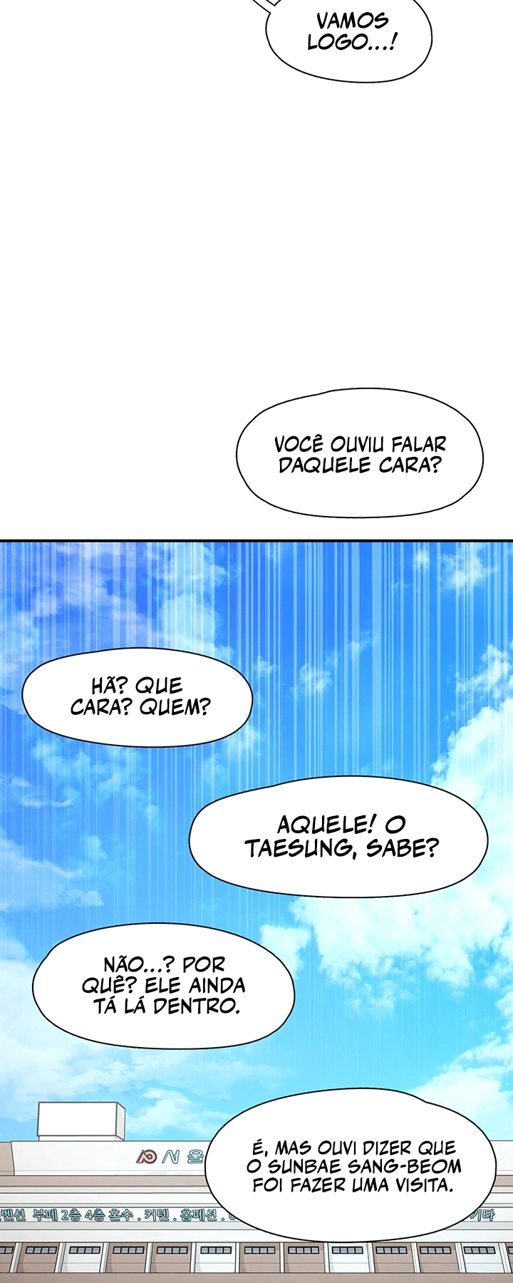 Ler Tremors Capitulo 35 Page 61