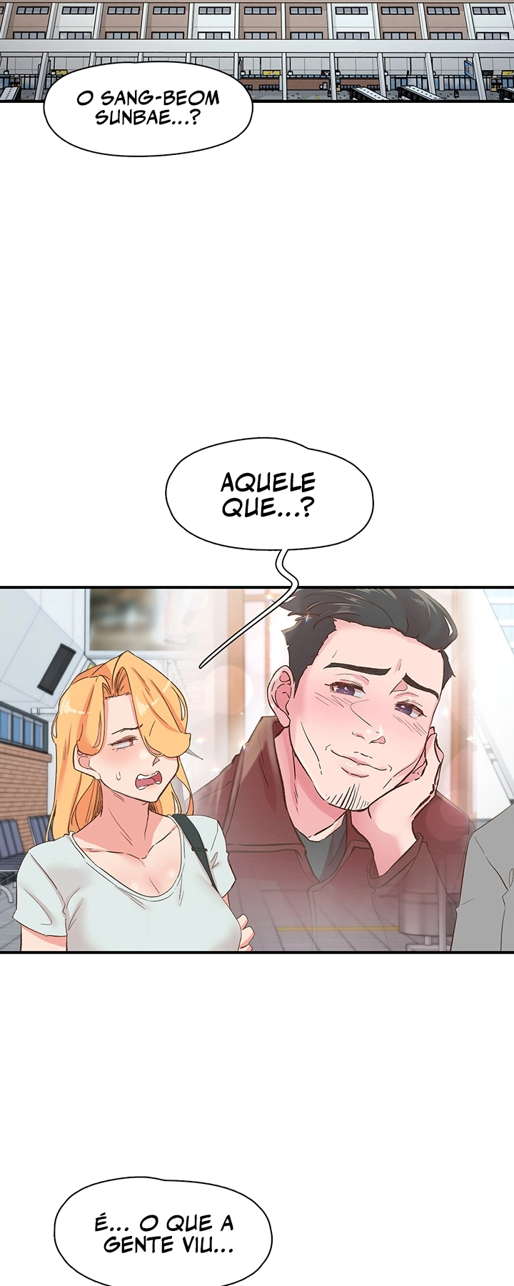 Ler Tremors Capitulo 35 Page 62