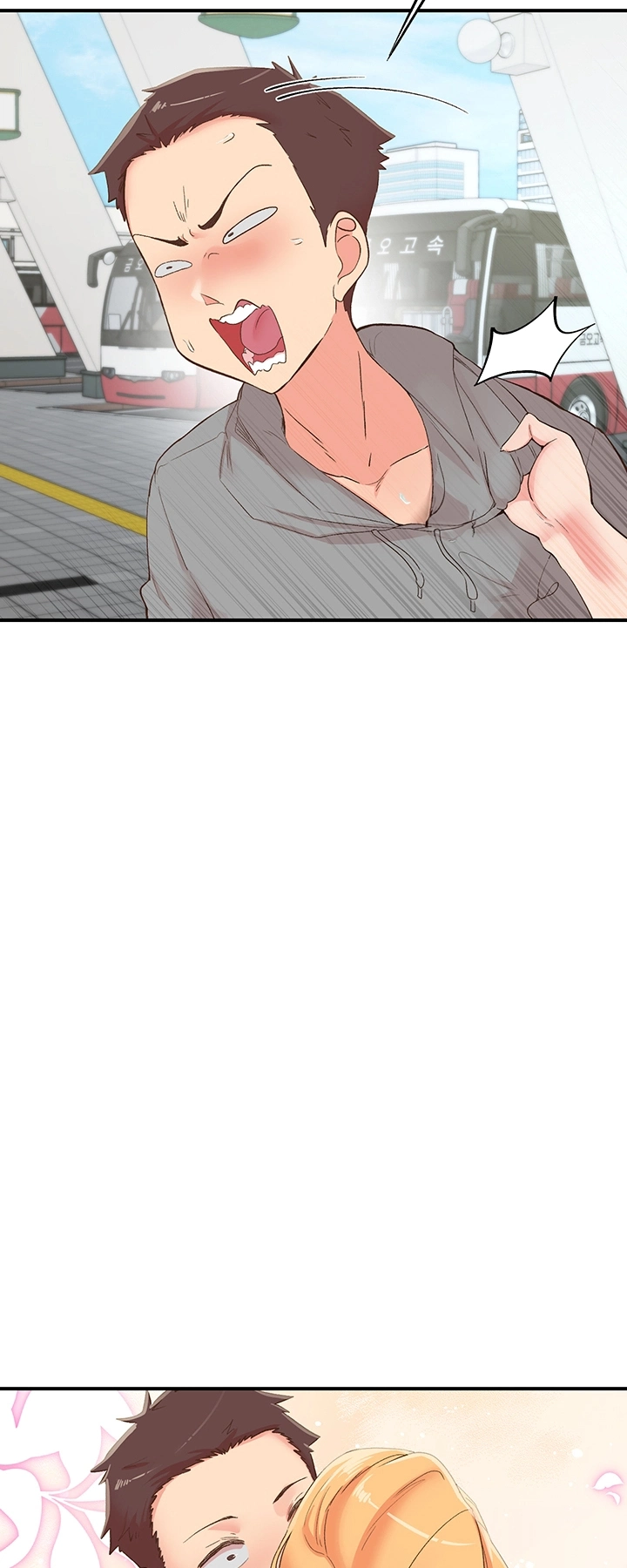 Ler Tremors Capitulo 35 Page 68