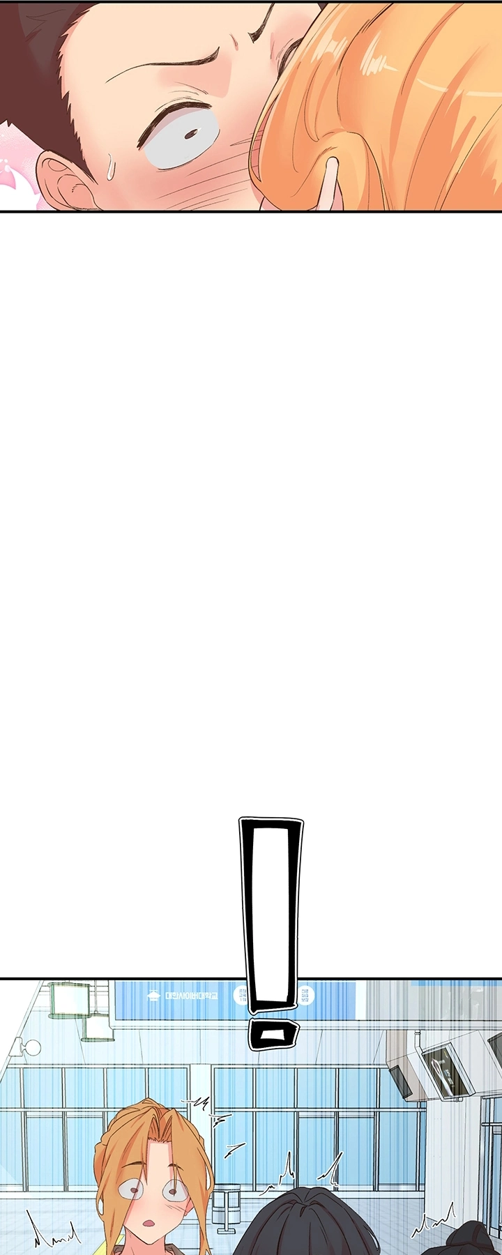 Ler Tremors Capitulo 35 Page 70