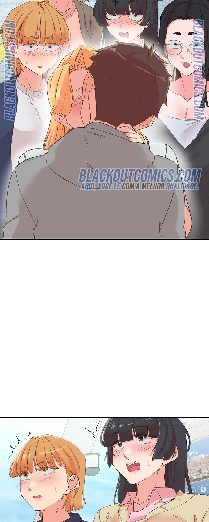 Ler Tremors Capitulo 35 Page 71