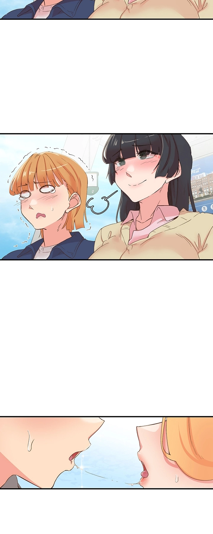 Ler Tremors Capitulo 35 Page 72