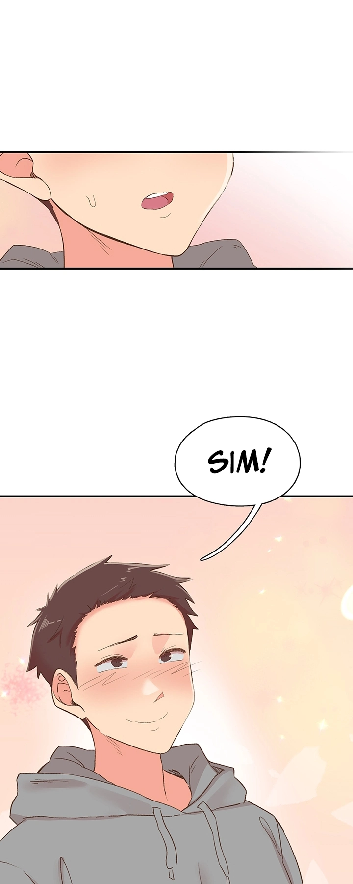 Ler Tremors Capitulo 35 Page 74