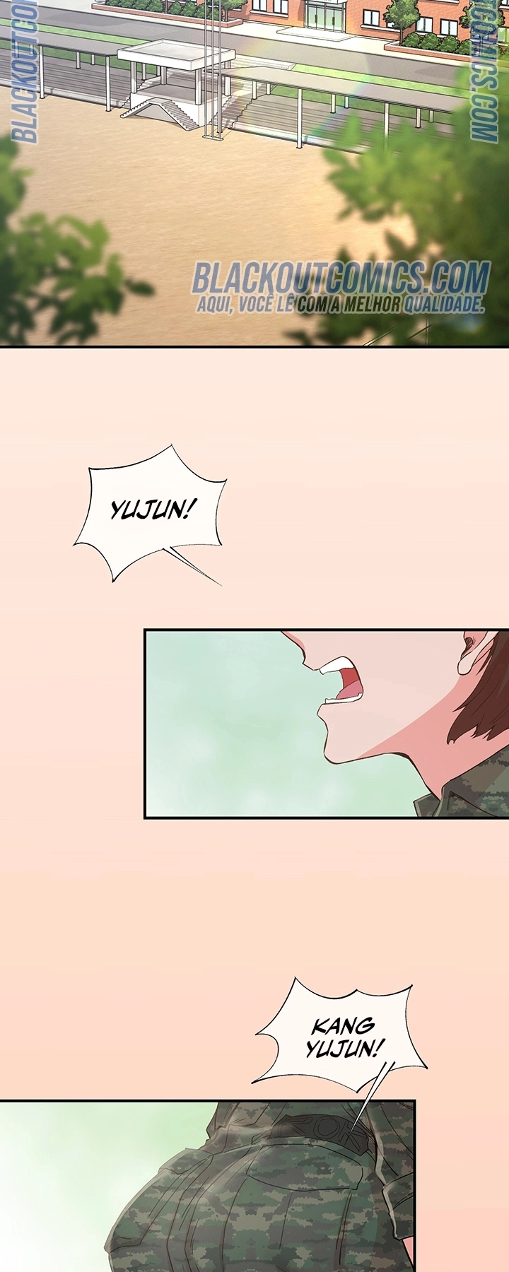 Ler Tremors Capitulo 35 Page 77