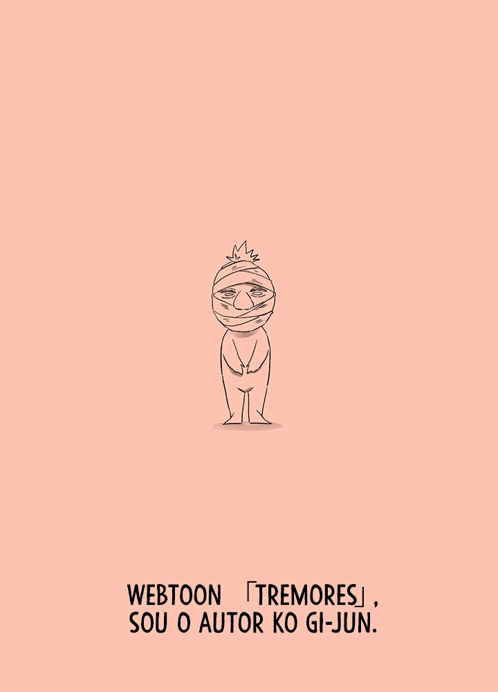 Ler Tremors Capitulo 35 Page 81