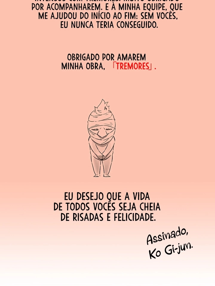 Ler Tremors Capitulo 35 Page 83