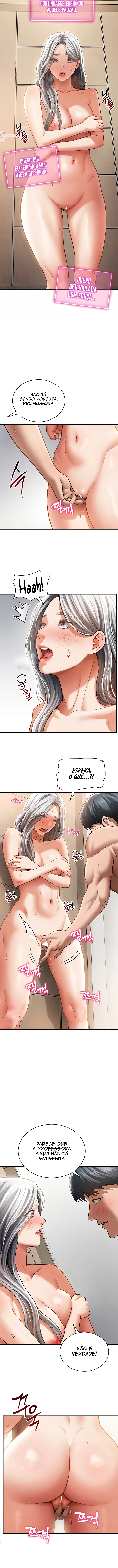 Ler My Eyes Now See Desire Capitulo 38 Page 11