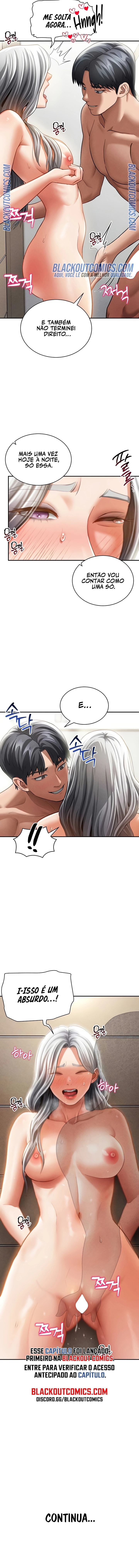 Ler My Eyes Now See Desire Capitulo 38 Page 12