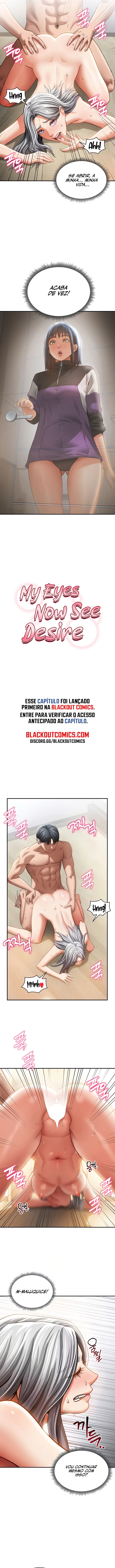 Ler My Eyes Now See Desire Capitulo 38 Page 2