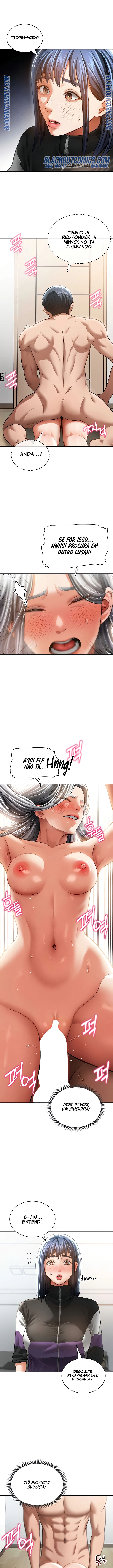 Ler My Eyes Now See Desire Capitulo 38 Page 8
