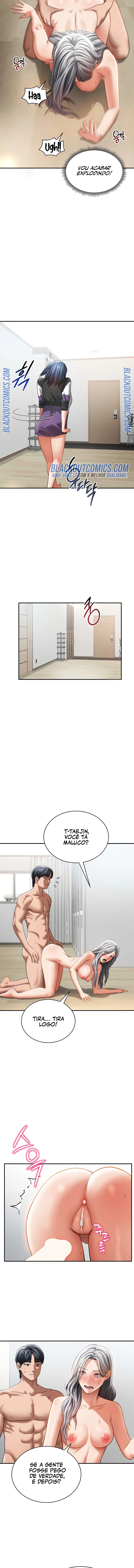 Ler My Eyes Now See Desire Capitulo 38 Page 9
