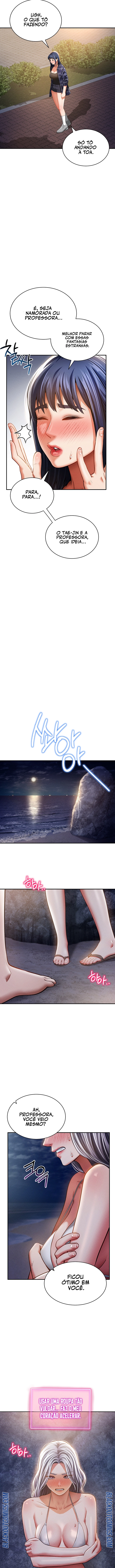 Ler My Eyes Now See Desire Capitulo 39 Page 10
