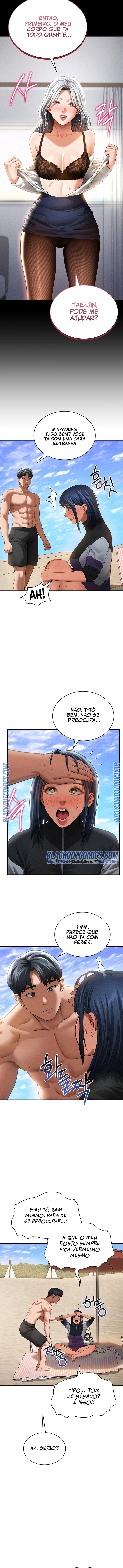 Ler My Eyes Now See Desire Capitulo 39 Page 6