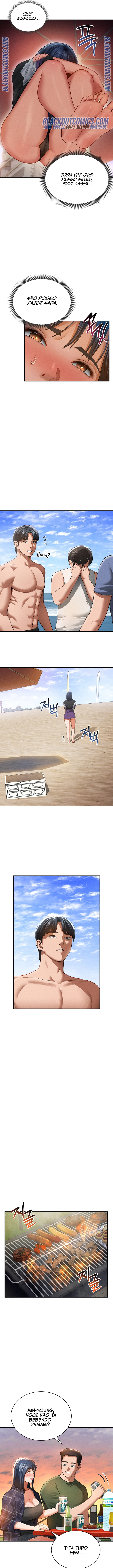 Ler My Eyes Now See Desire Capitulo 39 Page 8