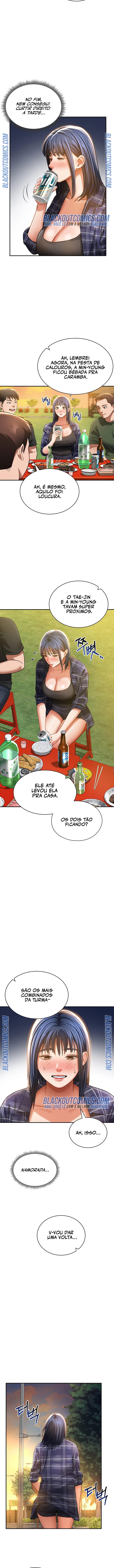 Ler My Eyes Now See Desire Capitulo 39 Page 9
