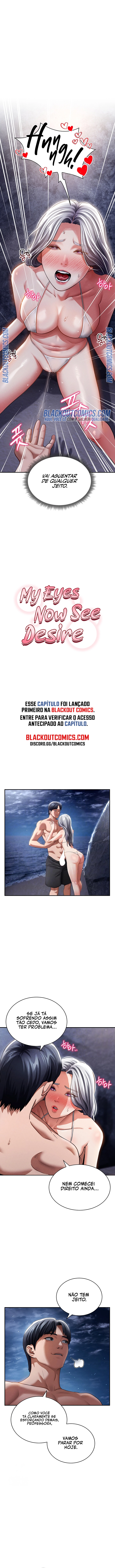 Ler My Eyes Now See Desire Capitulo 40 Page 2