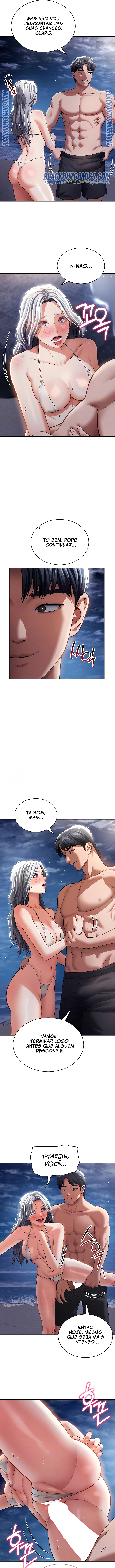 Ler My Eyes Now See Desire Capitulo 40 Page 3