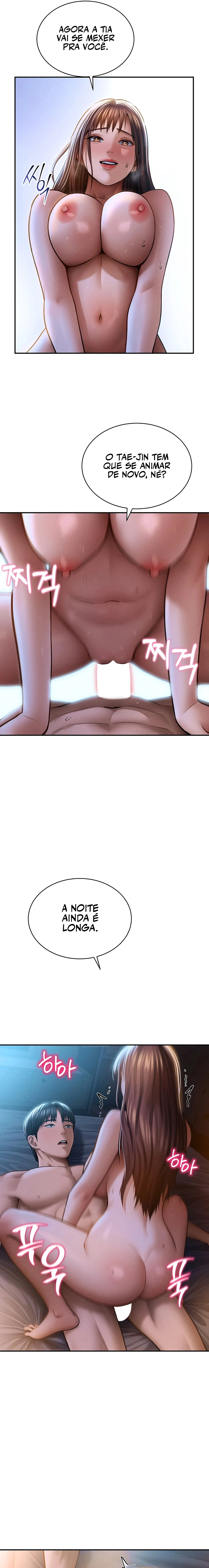 Ler My Eyes Now See Desire Capitulo 75 Page 11