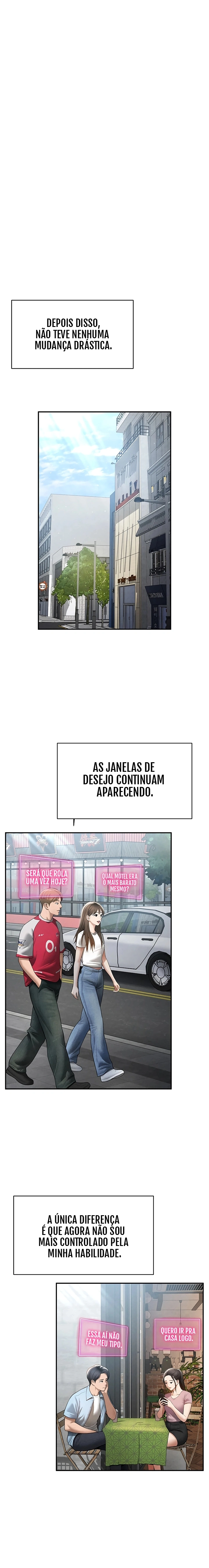 Ler My Eyes Now See Desire Capitulo 75 Page 13