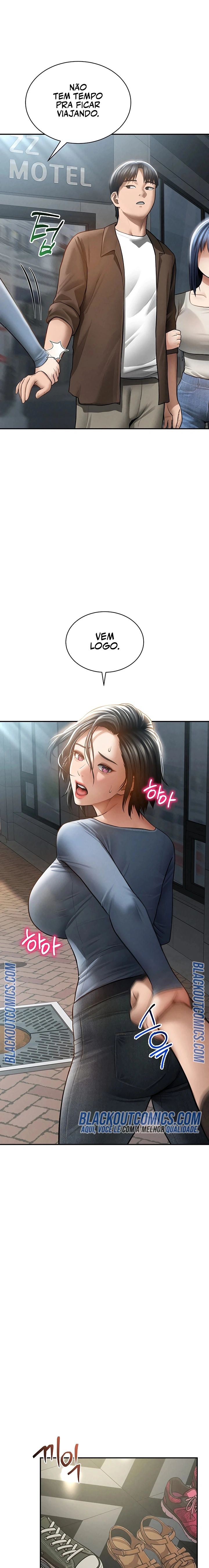 Ler My Eyes Now See Desire Capitulo 75 Page 15