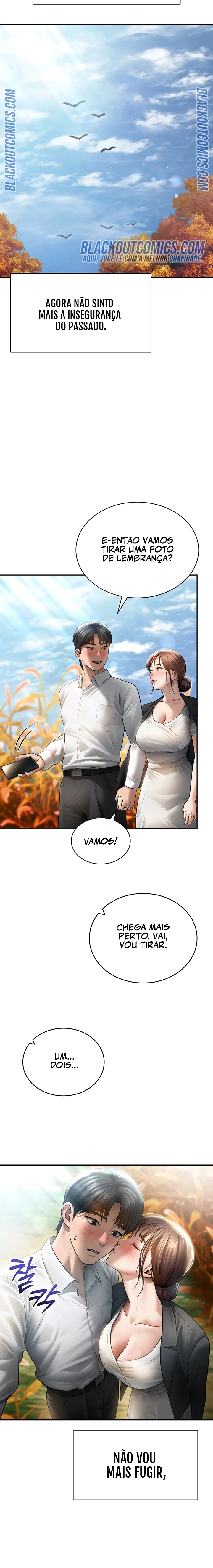Ler My Eyes Now See Desire Capitulo 75 Page 22