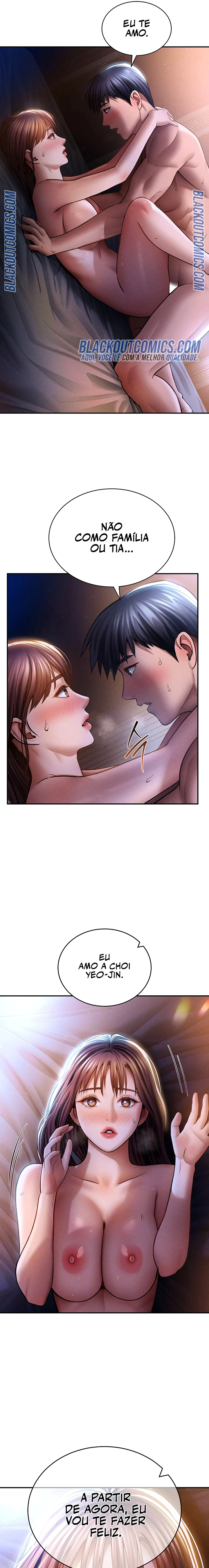 Ler My Eyes Now See Desire Capitulo 75 Page 3