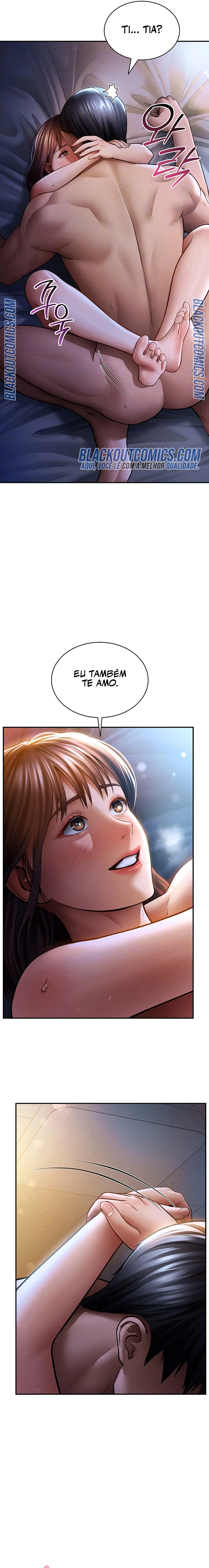 Ler My Eyes Now See Desire Capitulo 75 Page 5