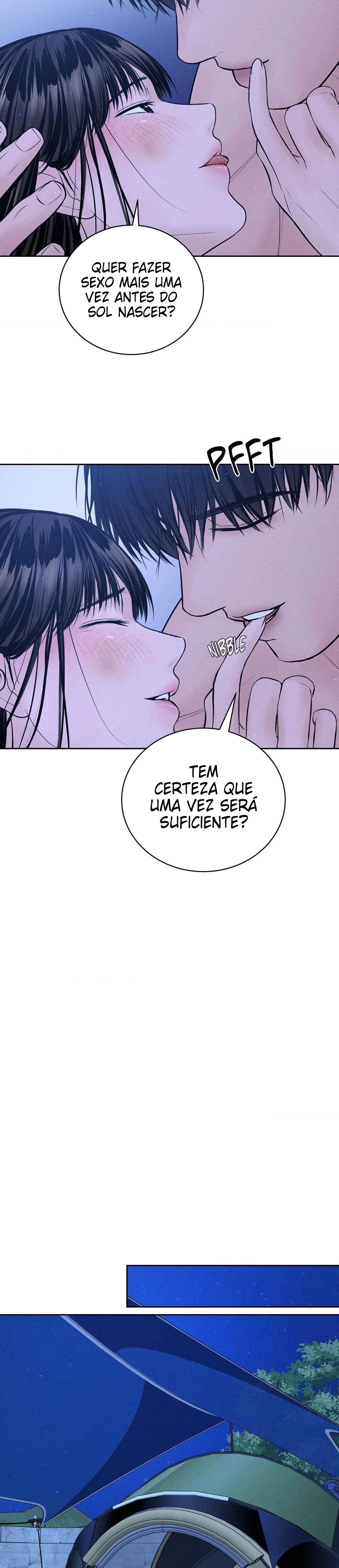 Ler Payment for the Ride Capitulo 10 Page 17