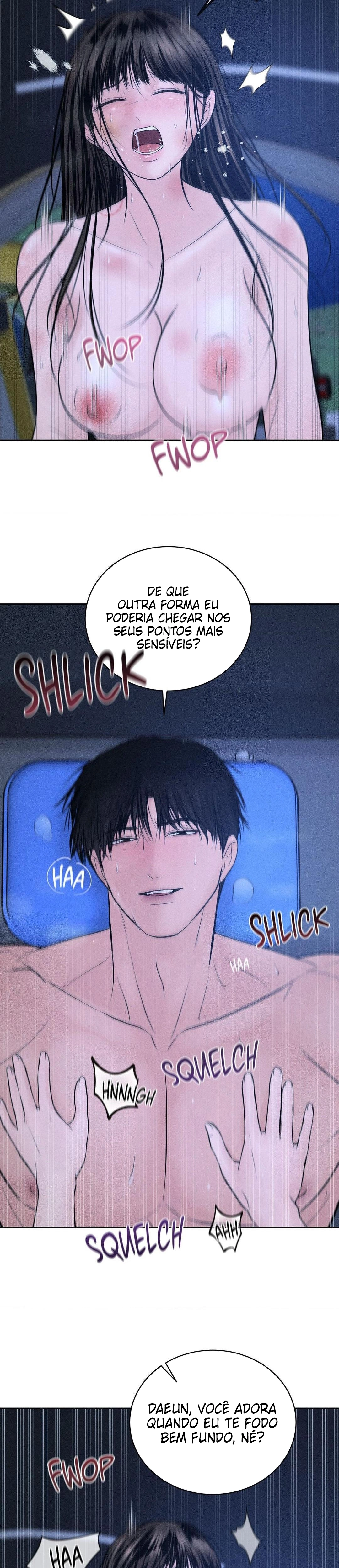 Ler Payment for the Ride Capitulo 10 Page 20