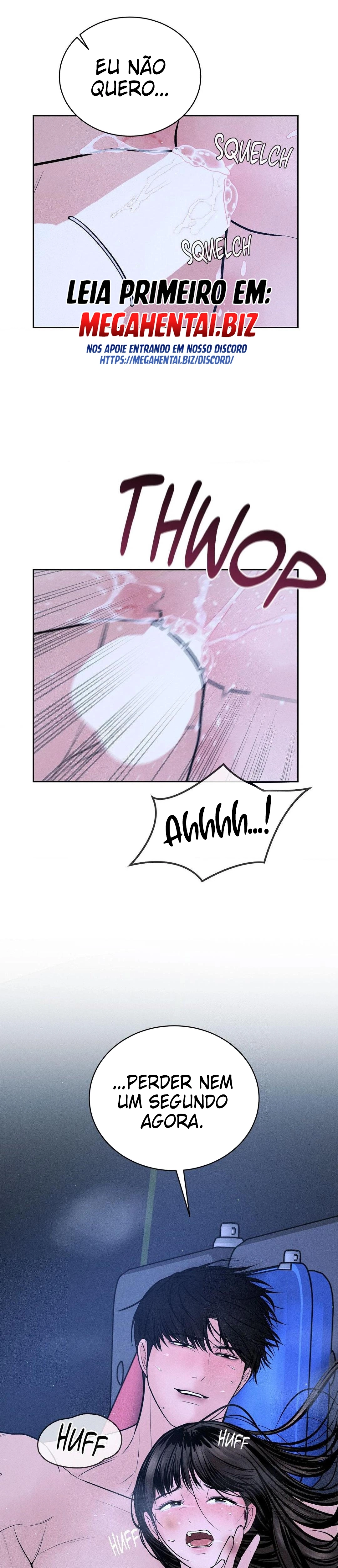Ler Payment for the Ride Capitulo 10 Page 24