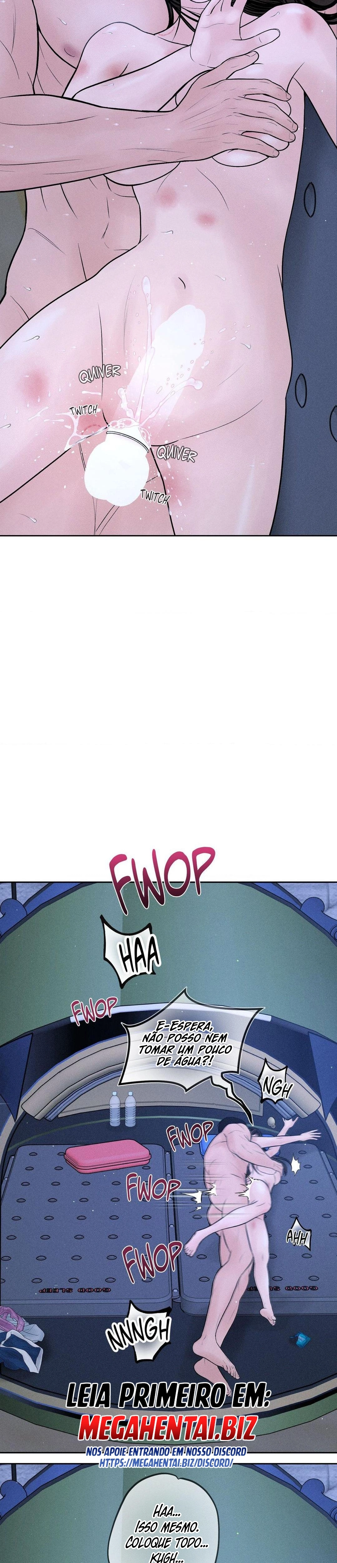 Ler Payment for the Ride Capitulo 10 Page 25