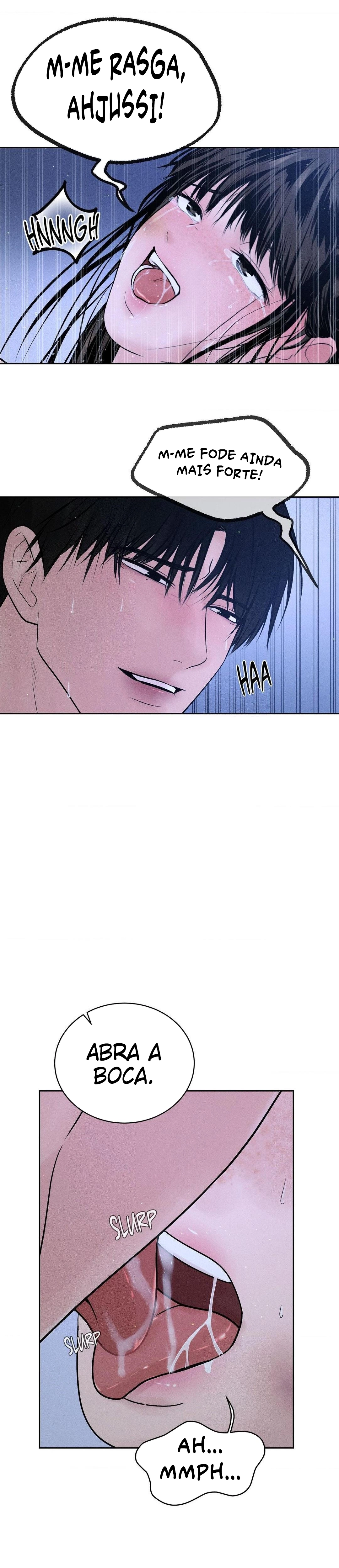 Ler Payment for the Ride Capitulo 10 Page 28