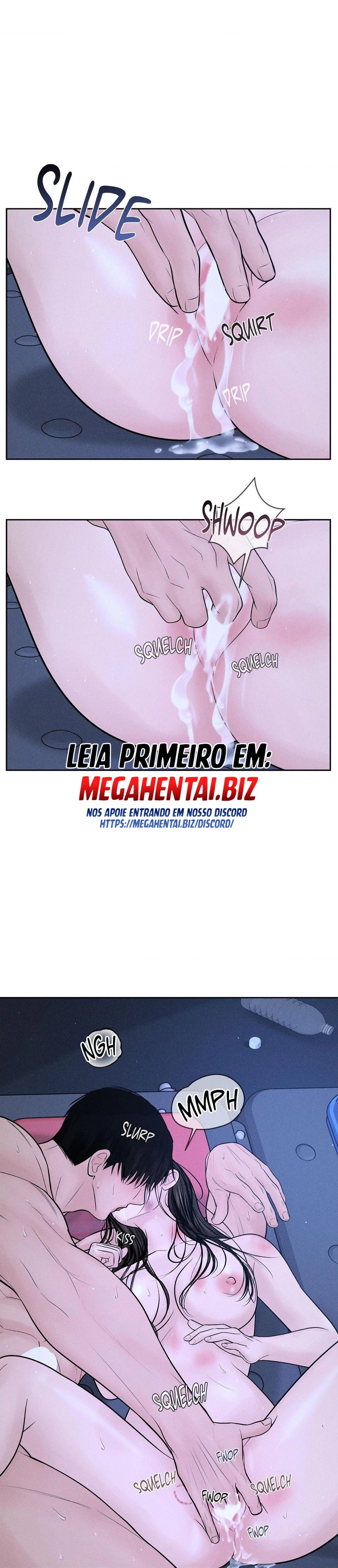 Ler Payment for the Ride Capitulo 10 Page 29