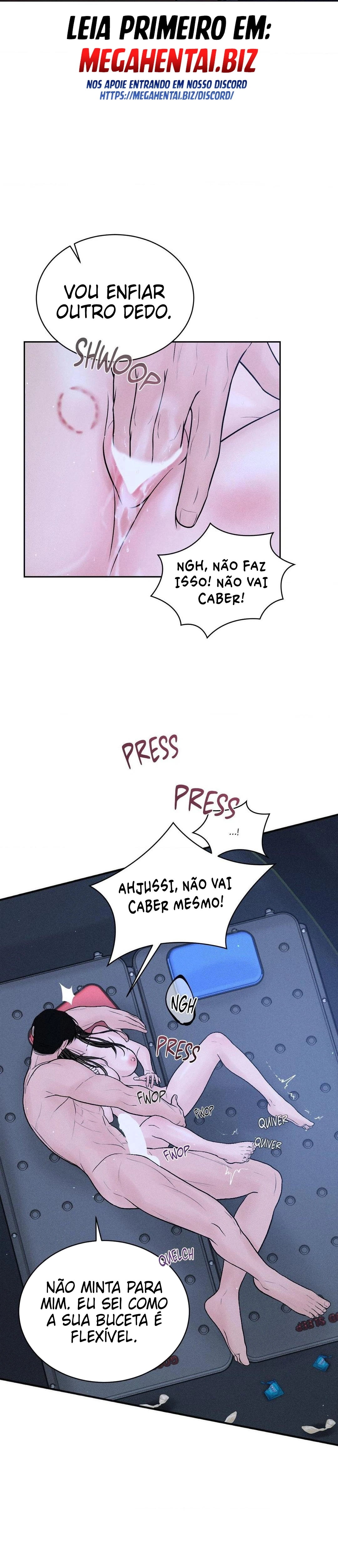 Ler Payment for the Ride Capitulo 10 Page 30