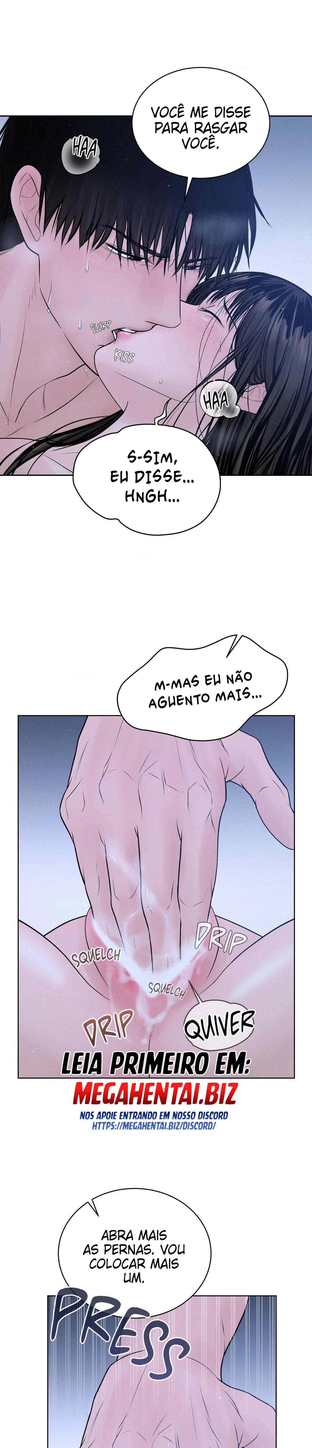 Ler Payment for the Ride Capitulo 10 Page 31