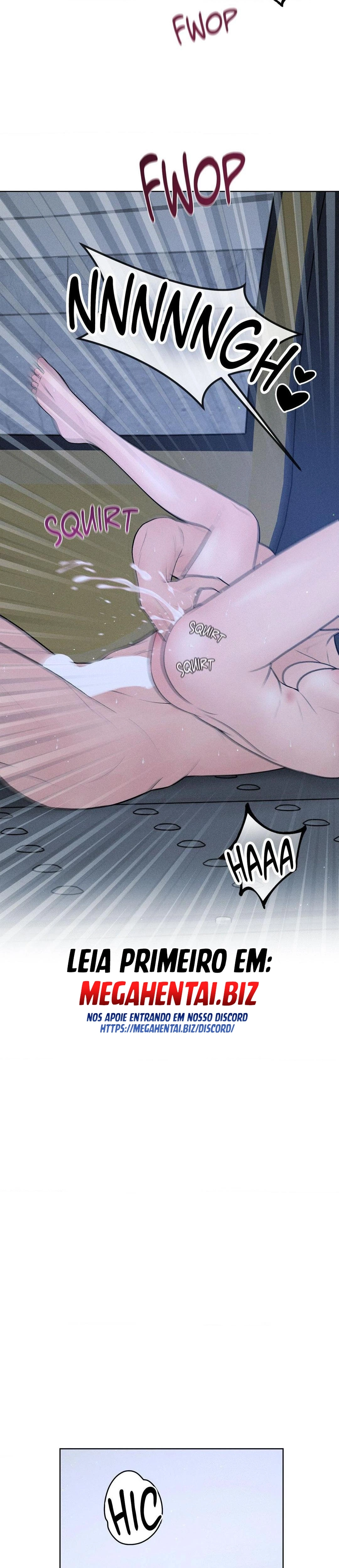 Ler Payment for the Ride Capitulo 10 Page 34