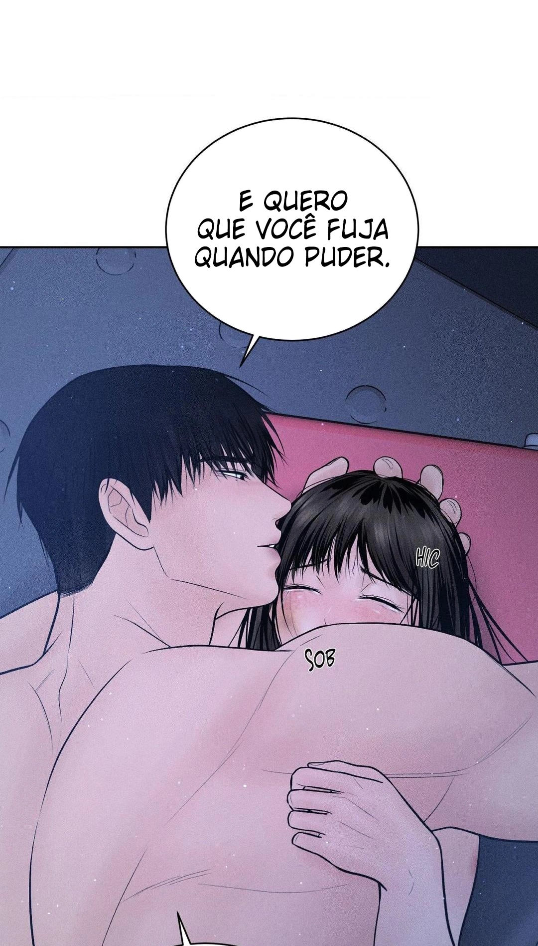 Ler Payment for the Ride Capitulo 10 Page 37