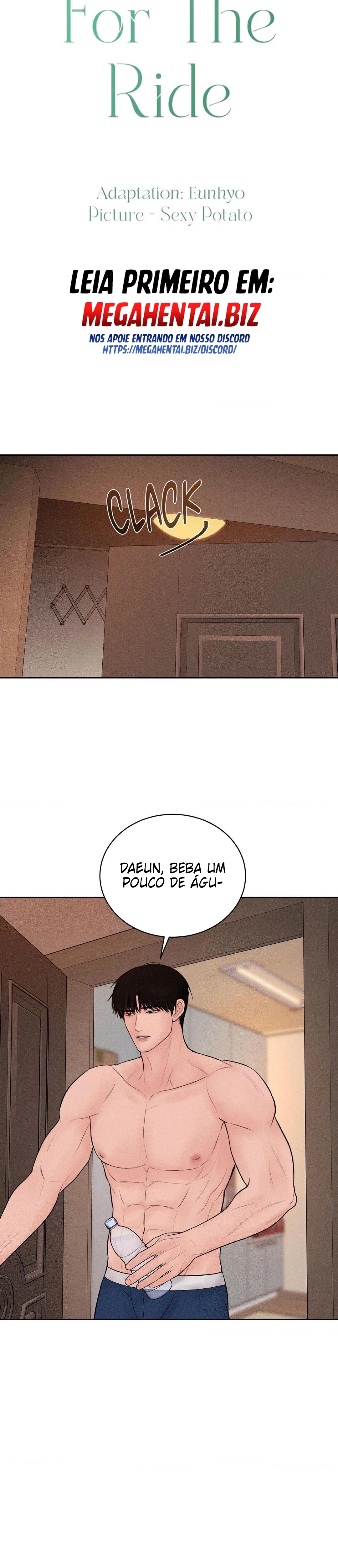 Ler Payment for the Ride Capitulo 10 Page 8