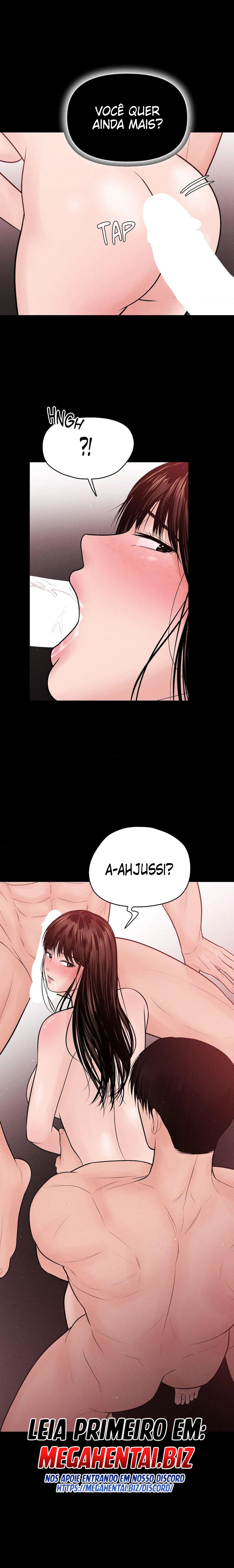 Ler Payment for the Ride Capitulo 12 Page 11