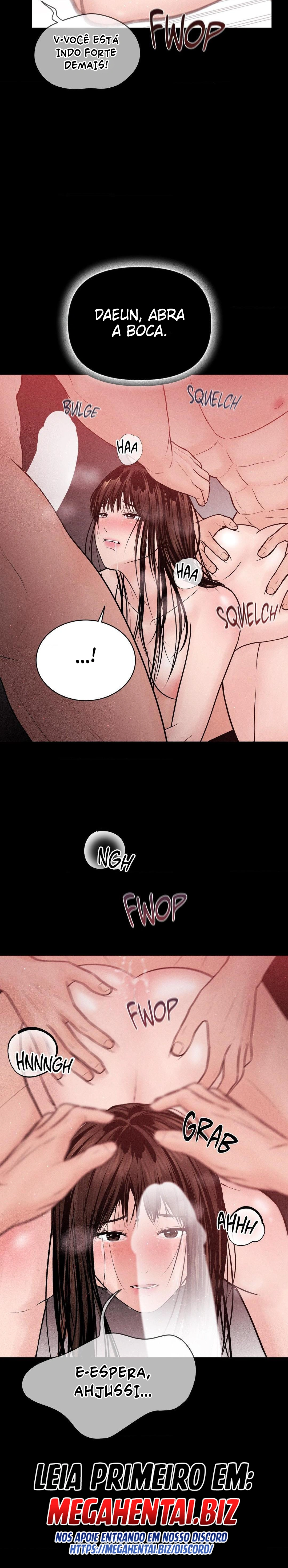Ler Payment for the Ride Capitulo 12 Page 13