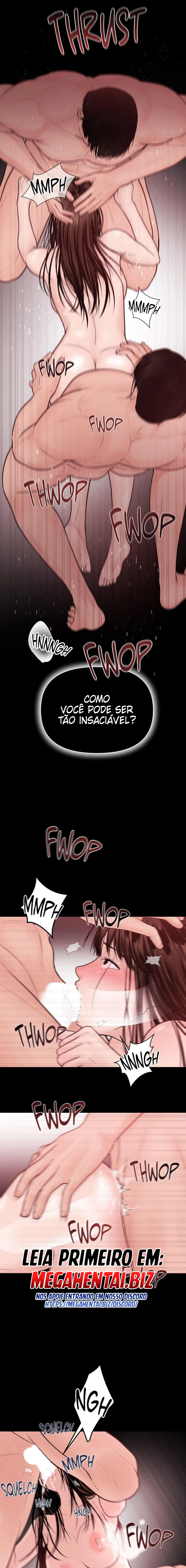 Ler Payment for the Ride Capitulo 12 Page 14