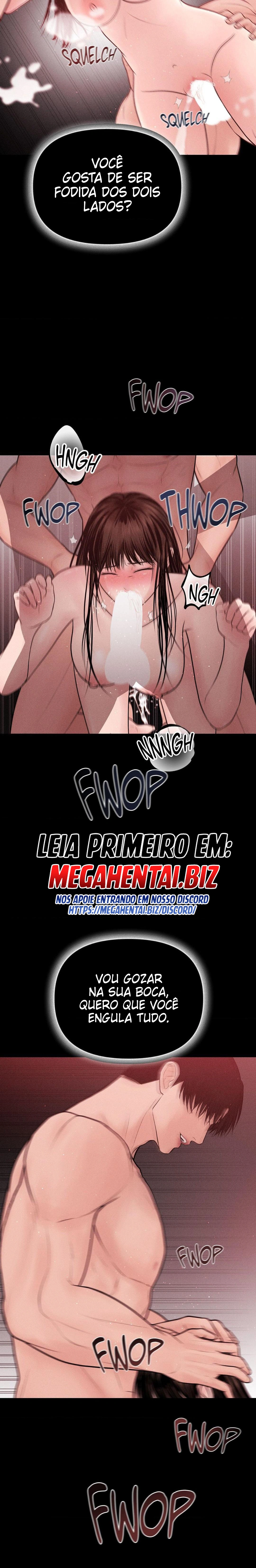 Ler Payment for the Ride Capitulo 12 Page 15