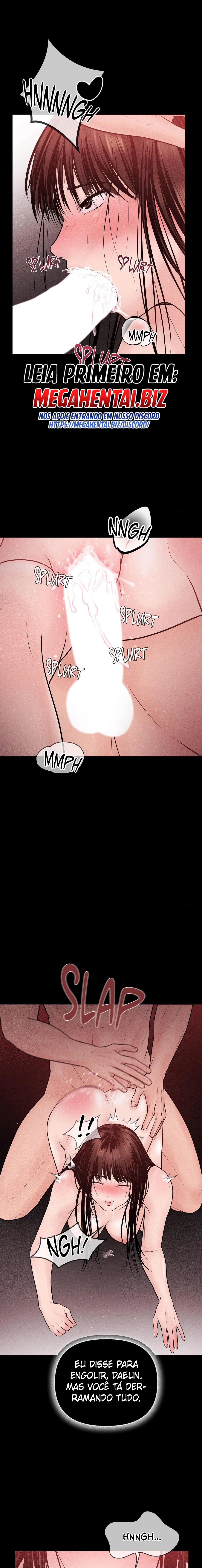 Ler Payment for the Ride Capitulo 12 Page 16